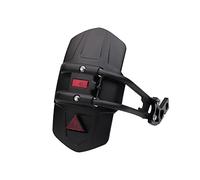 JKNONCBSG Parafango Moto per Forza 750 2021 2022 2023 2024 Parafango Posteriore per Moto Paraspruzzi Copri Ruota Posteriore Accessori