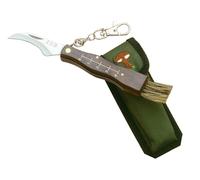 JKR COLTELLO DA FUNGHI LAMA 5,5cm. JKR0031