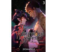 Jksmanga Altered Mashup (Tascabile) My Werewolf System