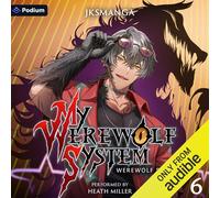 Jksmanga Werewolf Standoff (Tascabile) My Werewolf System