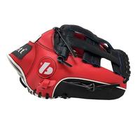 JL-120 REG Glove, Outfield, Poliuretano, Size 12,5" Red