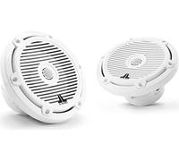 JL AUDIO altavoces M3 6,5" rejilla Clasica Blanc