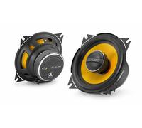 JL AUDIO Altoparlanti per Auto 10 cm Coassiali C1-400X