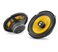 JL AUDIO C1-650X - C1 6,5" (165 mm) 2-Way coassiale Speaker 225W