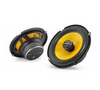 JL AUDIO C1-650x Sistema di altoparlanti coassiali da 6,5 pollici (165 mm) OE...