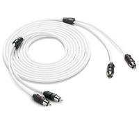 Jl Audio Cavo di Interconnessione RCA Marino a 2 Canali