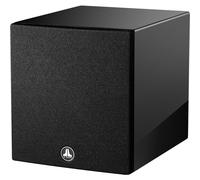 JL Audio Dominion D108 nero laccato - Subwoofer