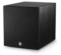 JL Audio Dominion D110 frassino nero - Subwoofer, 750 W, Clos