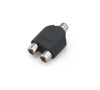 JL AUDIO XD-AICS-1F2F - Distributore audio a 2 vie per interconnessione