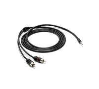 JL AUDIO XD-MINIRCA-6 - Interconnessione audio da mini a RCA, 2 canali, 1,8 m