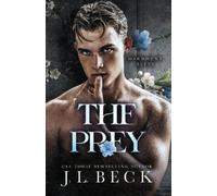 Jl Beck The Prey (Tascabile)