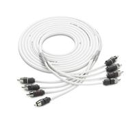 JL Cavo audio interconnessione audio a 4 canali 3,66 m