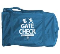 JL Childress Deluxe Gate Check Bag per seggiolini auto e passeggini