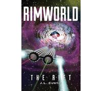 Jl Curtis Rimworld- The Rift (Tascabile) Rimworld
