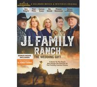 JL Family Ranch, the Wedding Gift Film (DVD)