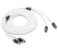 JL Marine InterConnection RCA Audio Cavo a 2 canali