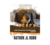 Jl Robb Joey's Legacy Volume Two (Tascabile) Joey's Legacy