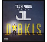 Jl - Tech N9ne Presents Dibkis