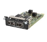 JL079 A - Aruba 3810 m 2QSFP + 40 Gbe Modul Aruba 3810 m 2QSFP + 40 Gbe Module