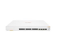 JL805A HPE NETWORKING INSTANT ON SWITCH 12P 10GBT 4P SFP+ 1960
