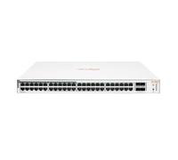 JL815A 0190017524412 HPE Networking Instant On Switch Series 1830 JL815A 48G MAN