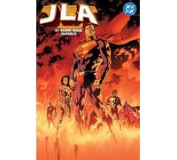 JLA by Mark Waid Omnibus