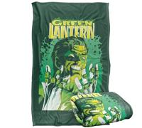 Jla Gl 49 Cover Coperta super morbida al tatto setoso - 91 x 147 cm