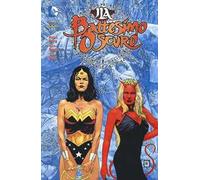 JLA. Il battesimo oscuro