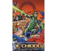 JLA. Il chiodo