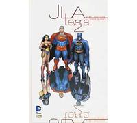 JLA. Terra 2