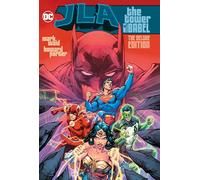Mark Waid – JLA: The Tower of Babel – Edizione Deluxe