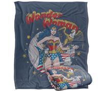 Jlaat Your Service Coperta super morbida al tatto setoso - 152 x 127 cm