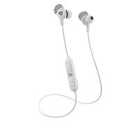 JLab - JBuds Pro Auricolare Wireless In-ear, Passanuca Sport Micro-USB Bluetooth Bianco - SPEDIZIONE GRATUITA