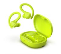JLab GO Air Sport Cuffie True Wireless Stereo (TWS) A clip Bluetooth Giallo