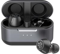 JLab Epic Lab Edition Cuffie True Wireless Stereo (TWS) In-ear Chiamate/Musica/Sport/Tutti i giorni Bluetooth Nero