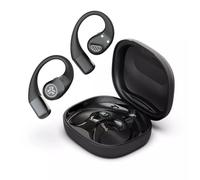 JLab Epic Open Sport - Auricolari wireless a conduzione d'aria, colore: Nero