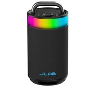 JLab Epic Party Altoparlante Bluetooth Portatile 100W - 16+ Ore, Nero