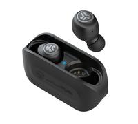 JLab GO Air Cuffie senza fili per la musica Cuffie USB Type-A Bluetooth Nero - Nouvo