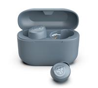 JLab Go Air Pop+ Cuffie Bluetooth In Ear - 35H+ Autonomia, Ardesia