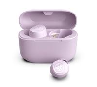 JLab Go Air Pop+ Cuffie Bluetooth In Ear - 35H+ Autonomia, Lilla