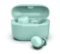 JLab Go Air Pop+ Cuffie Bluetooth In Ear - 35H+ Autonomia, Menta
