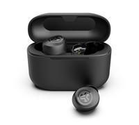 JLab Go Air Pop Cuffie Bluetooth In Ear 35H Autonomia Nero Mezzanotte Auricolari