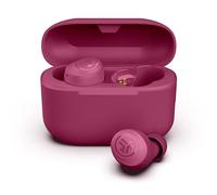 JLab Go Air Pop+ Cuffie Bluetooth In Ear - 35H+ Autonomia, Rosa Scuro