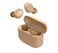 JLab Go Air Pop+ Cuffie Bluetooth In Ear - 35H+ Autonomia, Tone 728 | Auricolari Senza Fili, IP55 True Wireless Earbuds con Microfono, Applicazione, Dual Connect, Custodia Ricarica