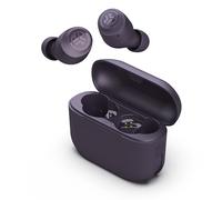 JLab Go Air Pop+ Cuffie Bluetooth In Ear - 35H+ Autonomia, Violetto