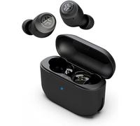 JLAB GO AIR POP TWS HEADPHONES AURICOLARI WIRELESS, BLACK