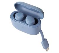 JLab Go Air Pop+ Cuffie True Wireless Bluetooth In-Ear - Slate