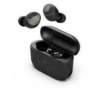 JLab GO Air POP True Wireless Auricolare True Wireless Stereo (TWS) In-ear Musica e Chiamate Bluetooth Nero JLAB