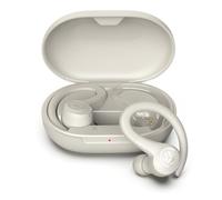 JLab Go Air Sport+ Cuffie Bluetooth Running - 35 ore In Ear, Sabbia