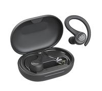 JLab Go Air Sport True Wireless Cuffie True Wireless Stereo (TWS) In-ear Bluetooth Grafite